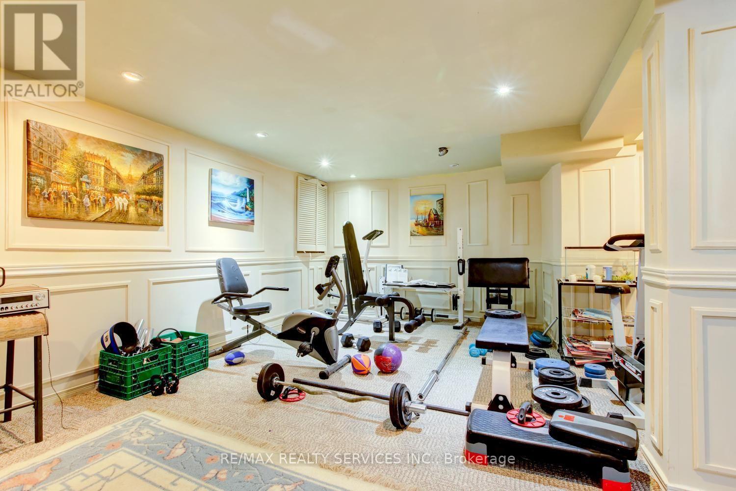 671 Peter Robertson Boulevard, Brampton, Ontario  L6R 1L8 - Photo 40 - W13720970