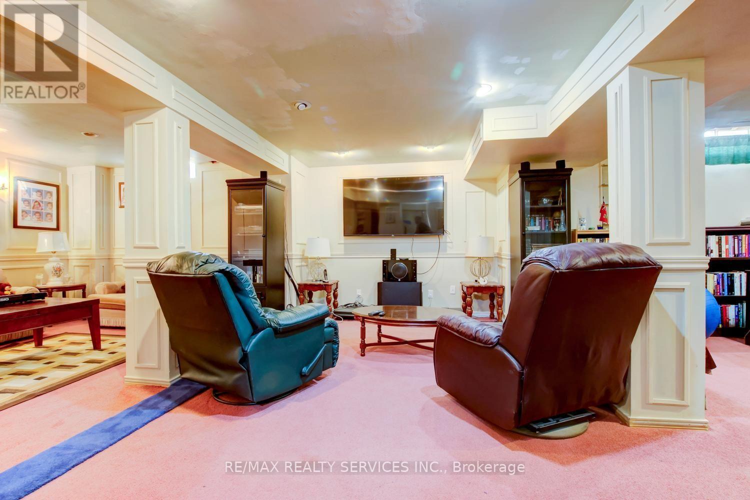 671 Peter Robertson Boulevard, Brampton, Ontario  L6R 1L8 - Photo 42 - W13720970