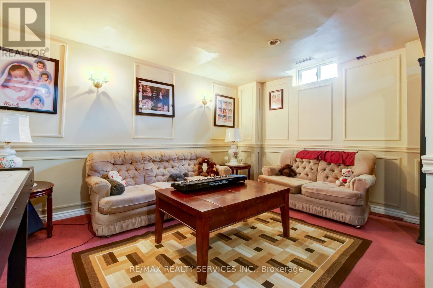 671 Peter Robertson Boulevard, Brampton, Ontario  L6R 1L8 - Photo 44 - W13720970