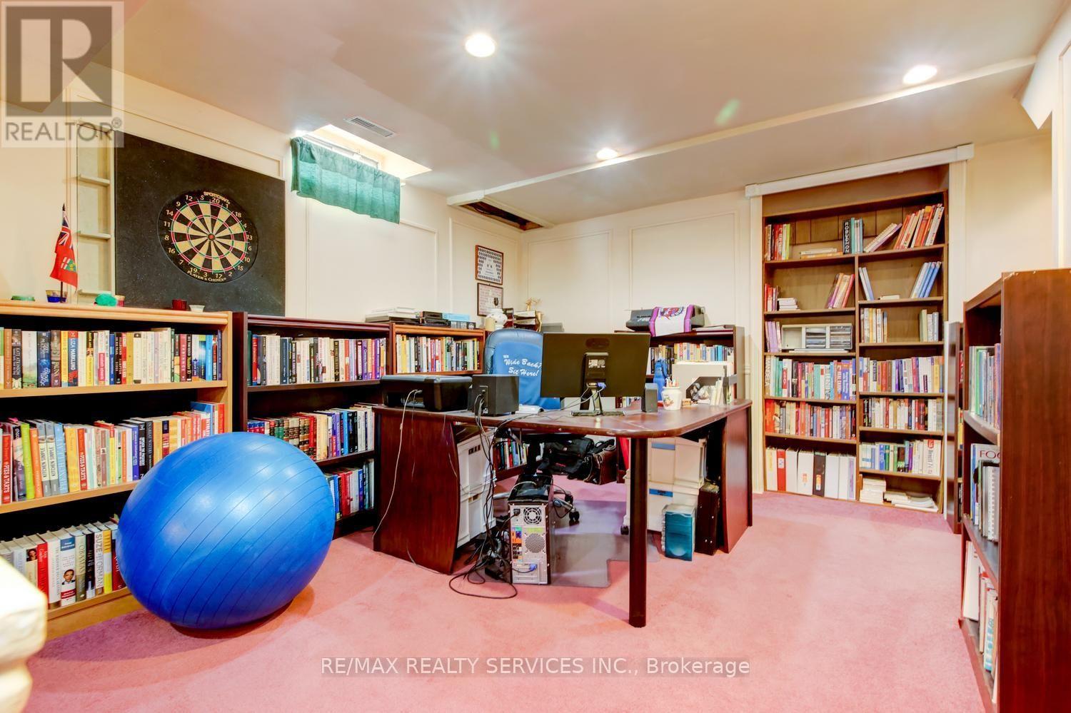671 Peter Robertson Boulevard, Brampton, Ontario  L6R 1L8 - Photo 45 - W13720970