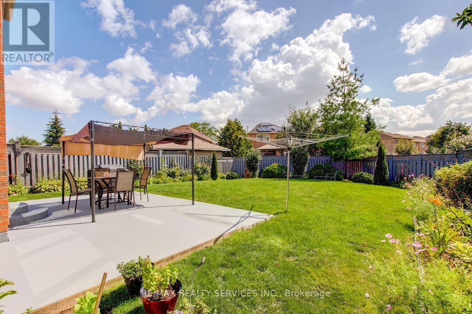 671 Peter Robertson Boulevard, Brampton, Ontario  L6R 1L8 - Photo 46 - W13720970