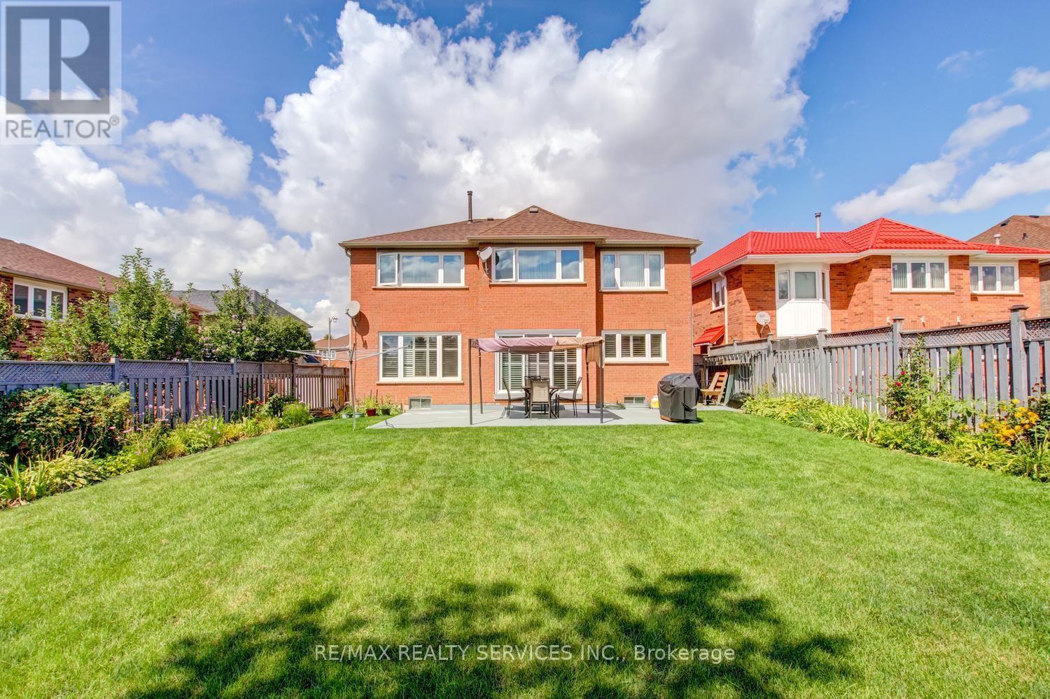 671 Peter Robertson Boulevard, Brampton, Ontario  L6R 1L8 - Photo 49 - W13720970