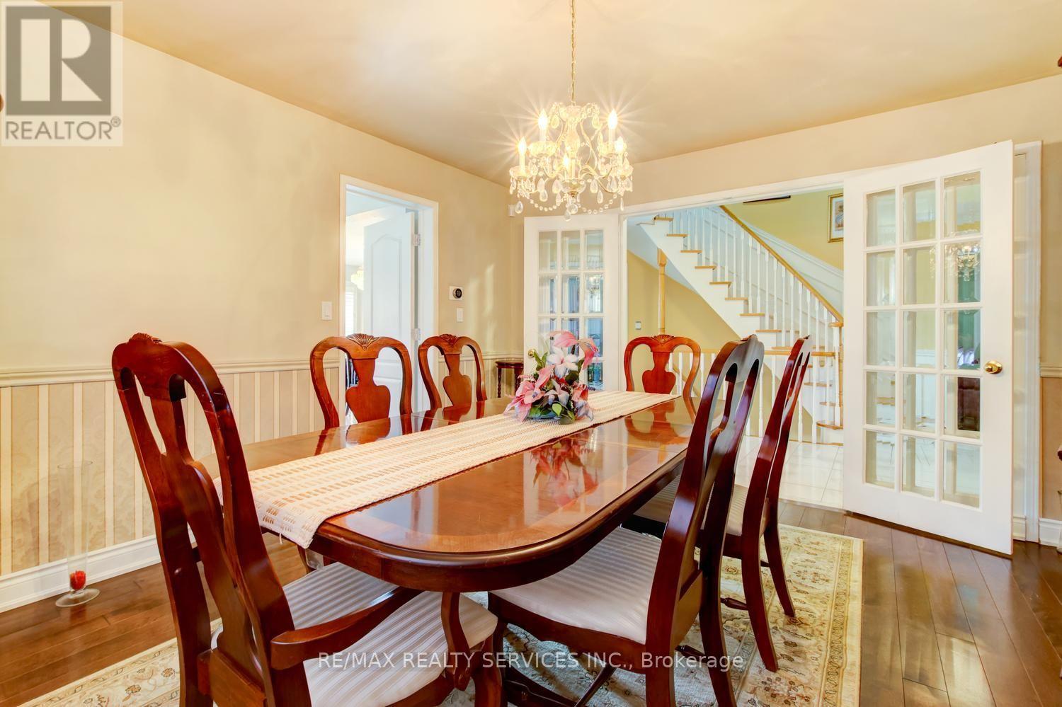671 Peter Robertson Boulevard, Brampton, Ontario  L6R 1L8 - Photo 6 - W13720970