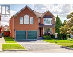 671 PETER ROBERTSON BOULEVARD, Brampton, Ontario