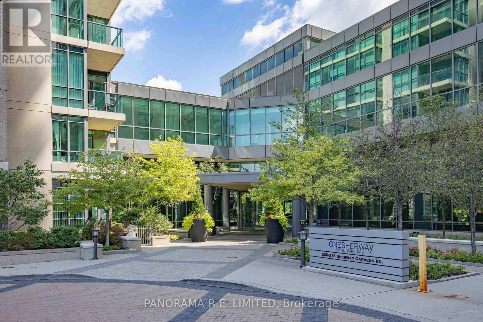 807 - 215 Sherway Gardens Road, Toronto, Ontario  M9C 0A4 - Photo 32 - W13721002