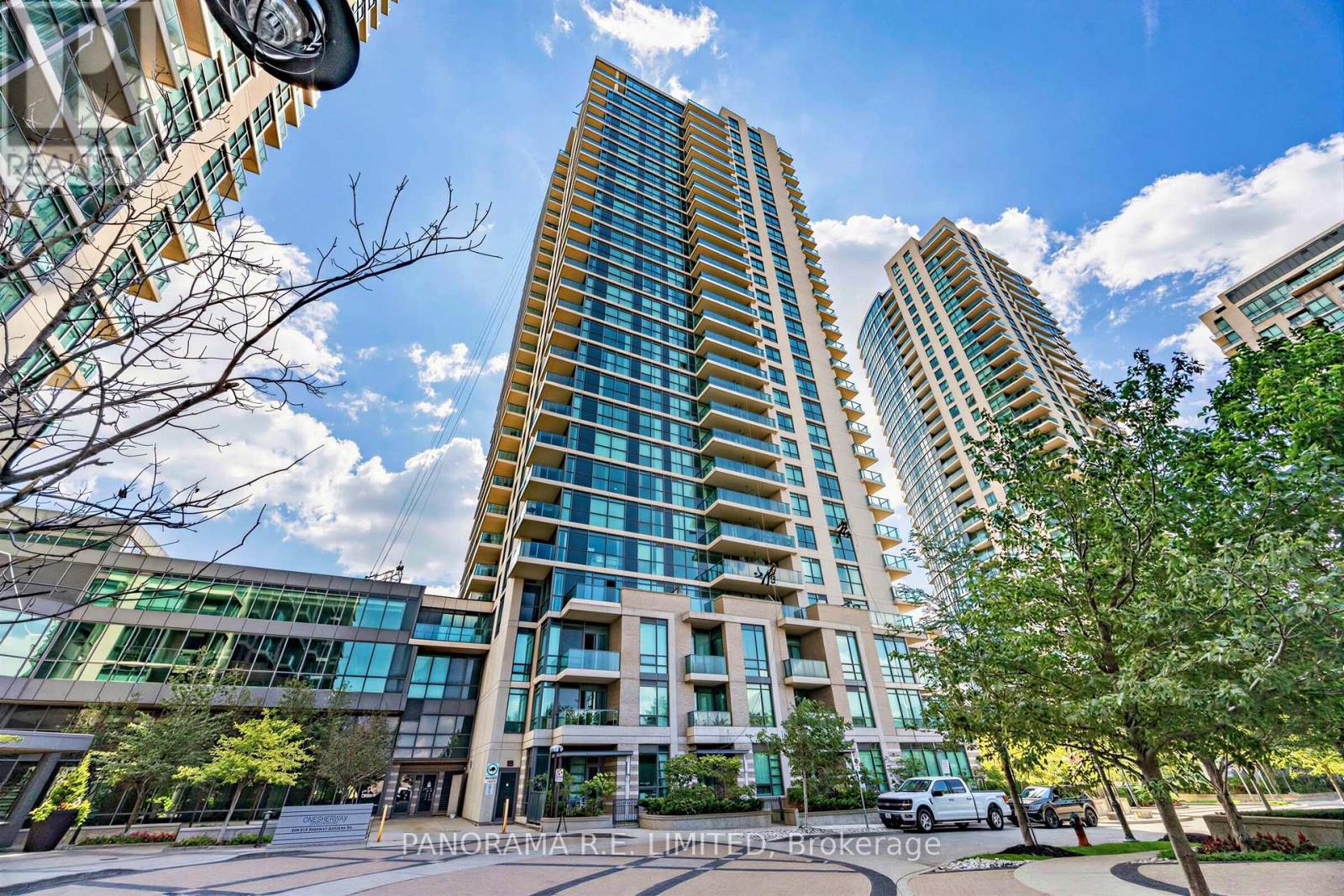 807 - 215 Sherway Gardens Road, Toronto, Ontario  M9C 0A4 - Photo 33 - W13721002