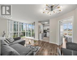 807 - 215 SHERWAY GARDENS ROAD, Toronto, Ontario