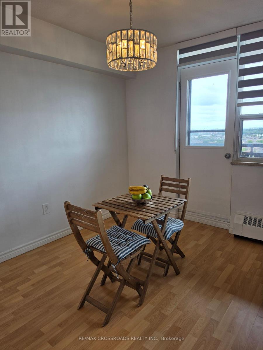 1004 - 5 Frith Road, Toronto, Ontario  M3N 2L5 - Photo 15 - W13721004