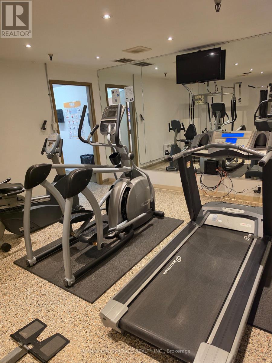 1004 - 5 Frith Road, Toronto, Ontario  M3N 2L5 - Photo 22 - W13721004