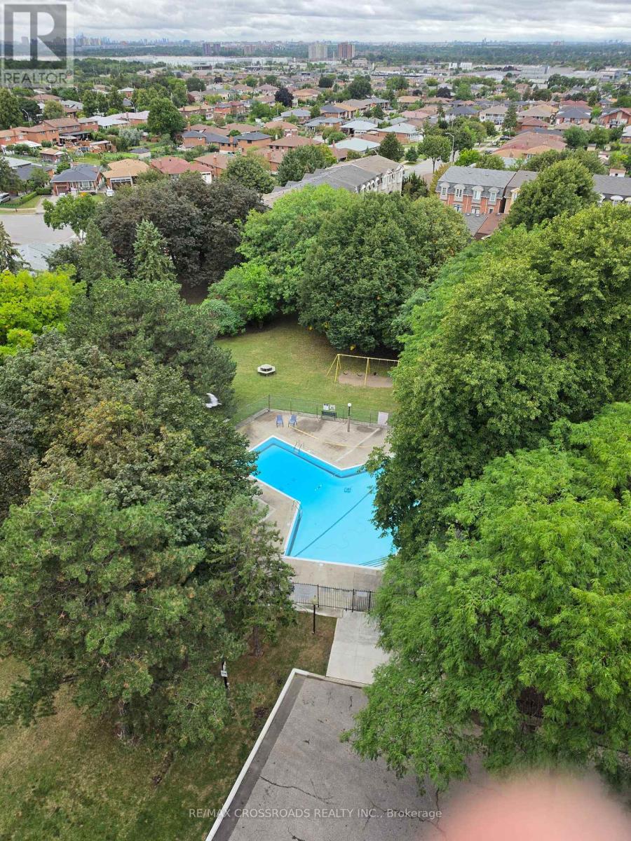 1004 - 5 Frith Road, Toronto, Ontario  M3N 2L5 - Photo 28 - W13721004