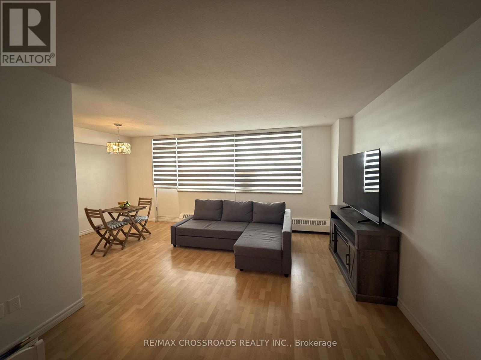 1004 - 5 Frith Road, Toronto, Ontario  M3N 2L5 - Photo 3 - W13721004