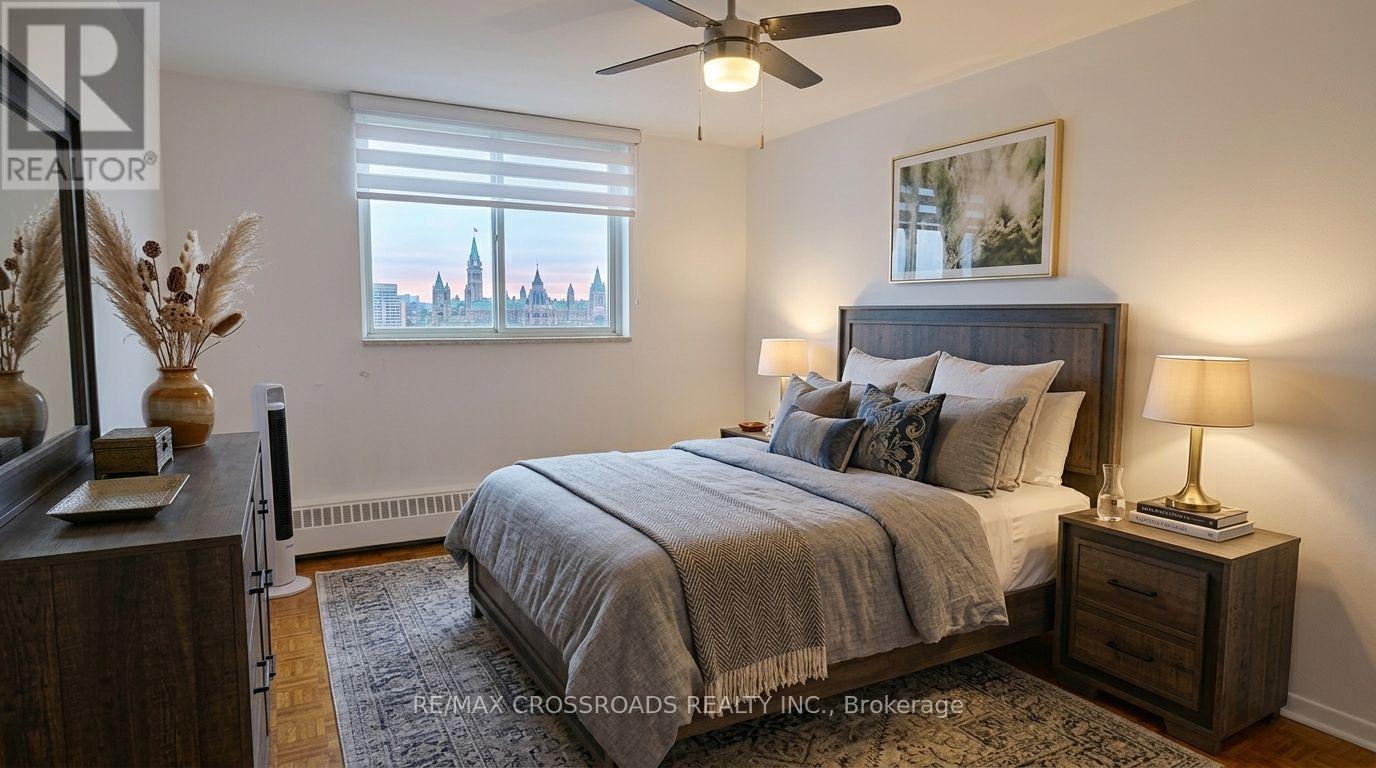 1004 - 5 Frith Road, Toronto, Ontario  M3N 2L5 - Photo 4 - W13721004