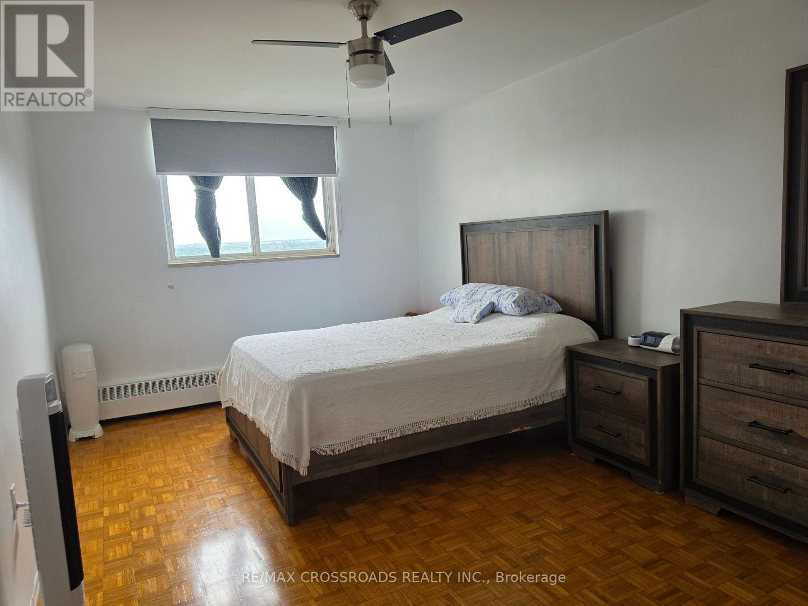 1004 - 5 Frith Road, Toronto, Ontario  M3N 2L5 - Photo 5 - W13721004