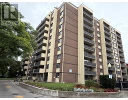 1004 - 5 FRITH ROAD, Toronto, Ontario
