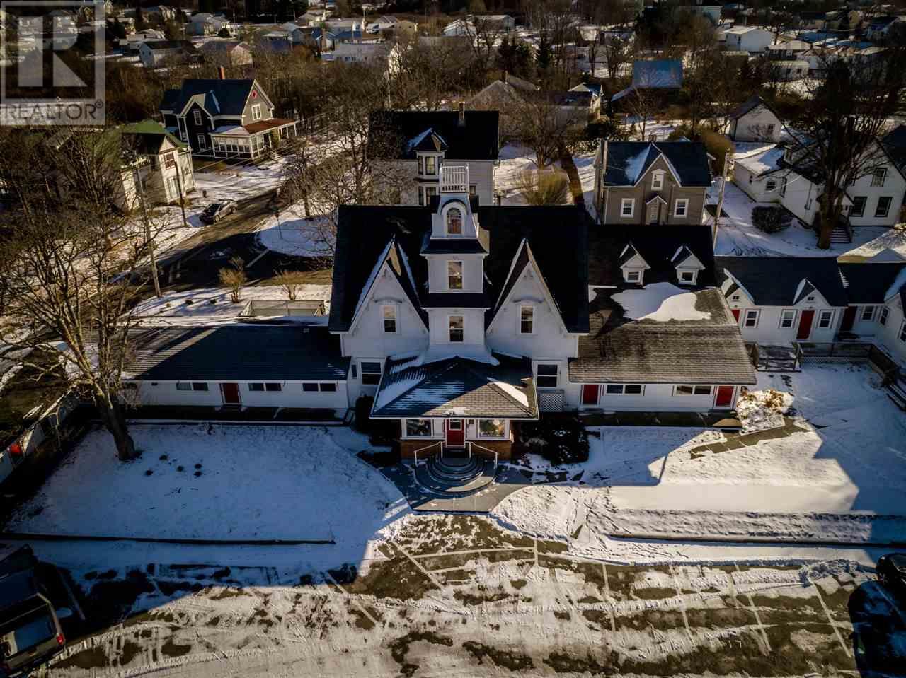641 Main Street, Yarmouth, Nova Scotia  B5A 1K2 - Photo 29 - 202520937