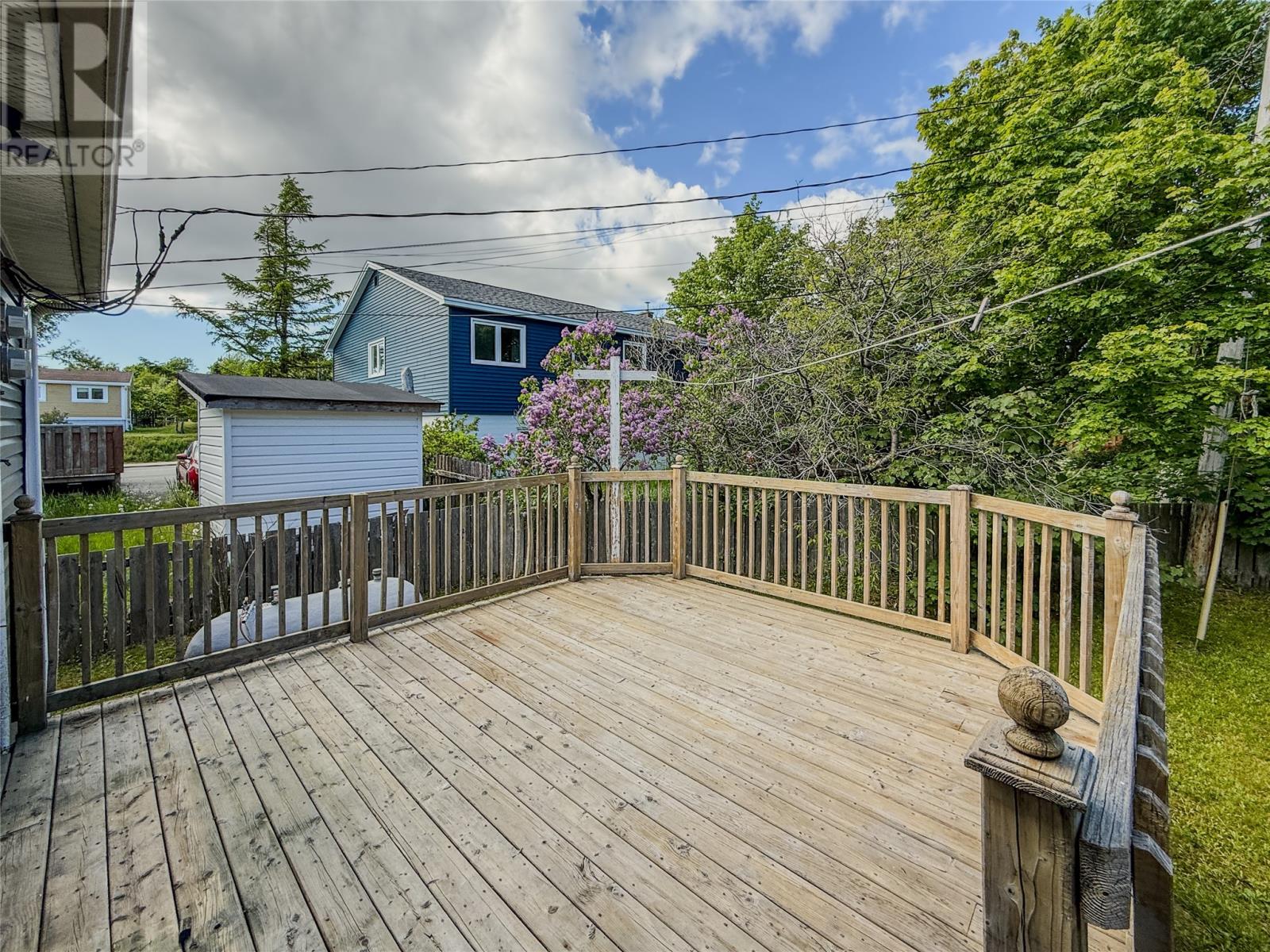 42 Thorburn Road, St. John's, Newfoundland & Labrador  A1B 3L9 - Photo 31 - 1302419