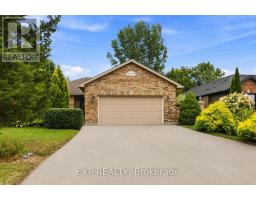 144 STEPHEN MOORE DRIVE, Middlesex Centre, Ontario