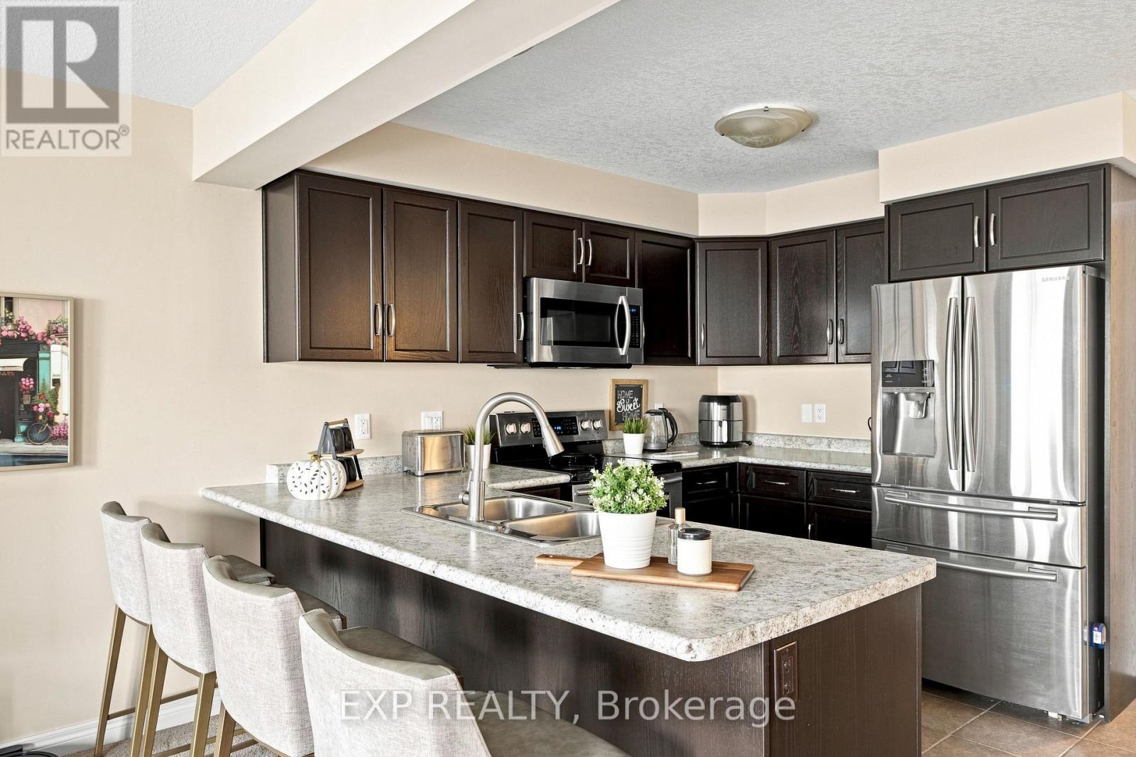 187 Eden Oak Trail, Kitchener, Ontario  N2A 0H6 - Photo 11 - X13720992