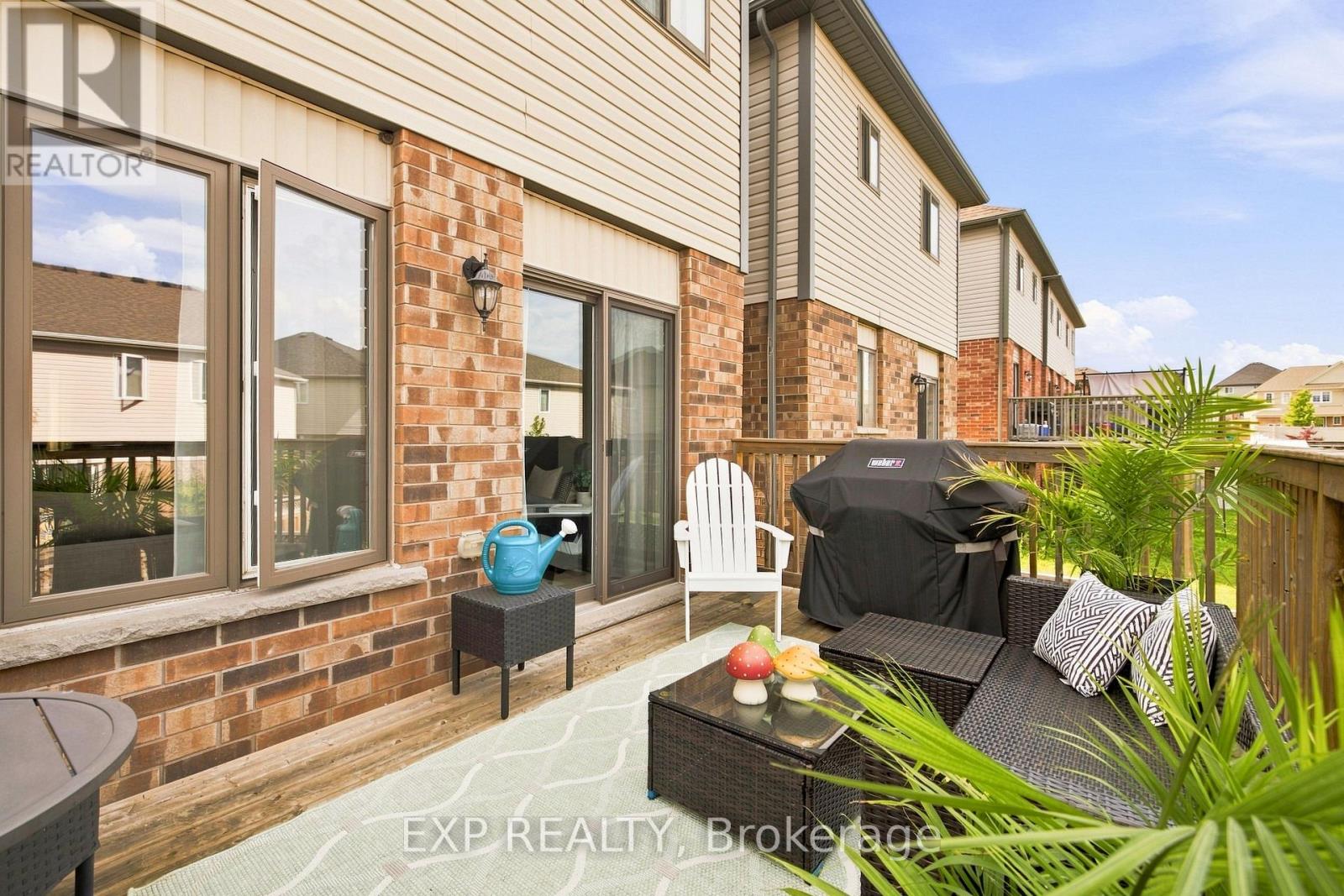 187 Eden Oak Trail, Kitchener, Ontario  N2A 0H6 - Photo 36 - X13720992