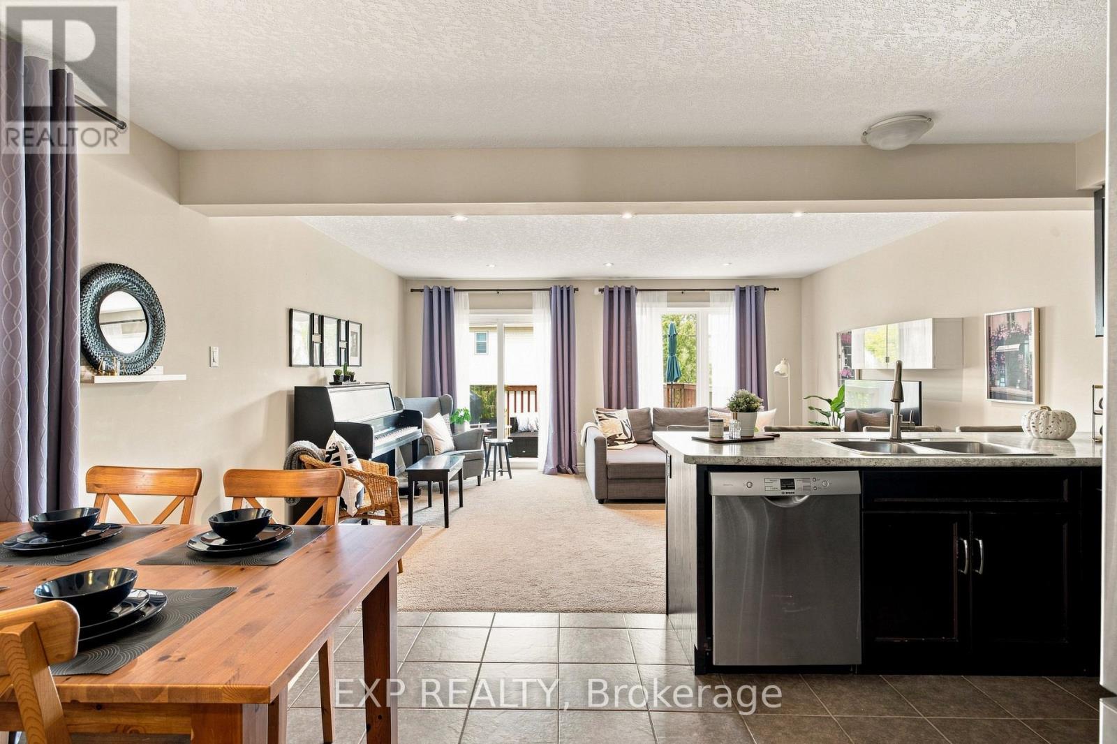 187 Eden Oak Trail, Kitchener, Ontario  N2A 0H6 - Photo 8 - X13720992