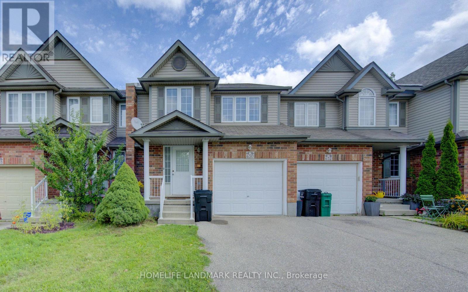 650 Wild Ginger Avenue, Waterloo, Ontario  N2V 2T1 - Photo 5 - X13721006