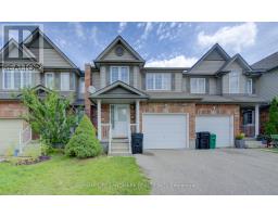 650 WILD GINGER AVENUE, Waterloo, Ontario