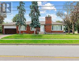 27 KINGSVIEW BOULEVARD, Toronto, Ontario