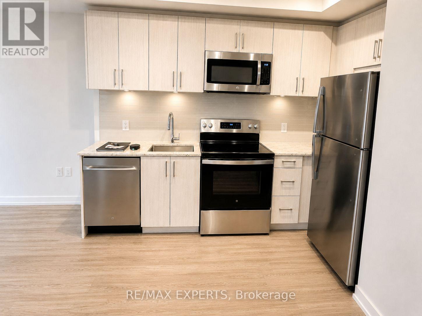 1705 - 4010 Eglinton Avenue W, Toronto, Ontario  M9A 0G5 - Photo 10 - W13720532