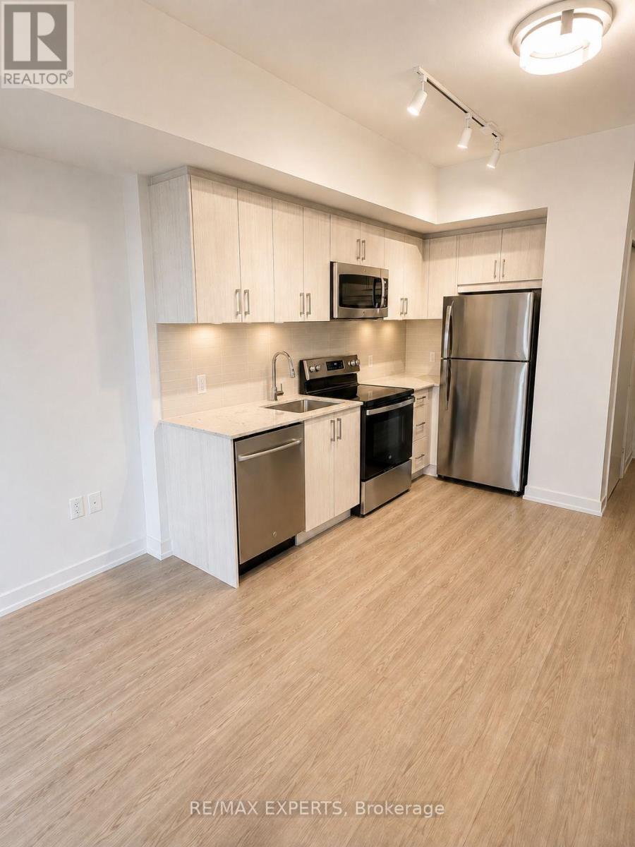 1705 - 4010 Eglinton Avenue W, Toronto, Ontario  M9A 0G5 - Photo 9 - W13720532