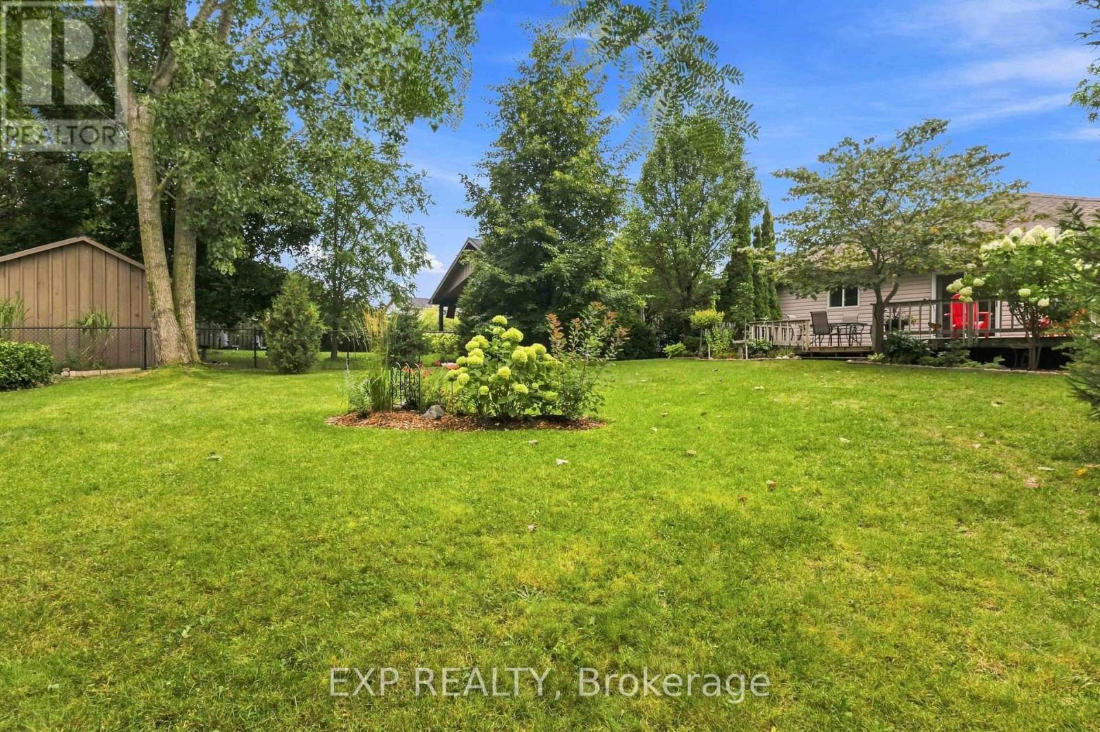 144 Stephen Moore Drive, Middlesex Centre, Ontario  N0L 1R0 - Photo 30 - X13720972