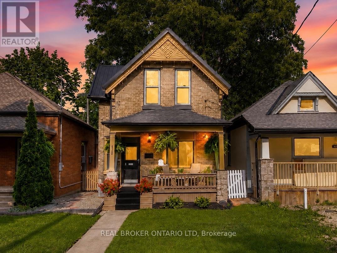 820 MAITLAND STREET, London East, Ontario