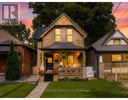 820 MAITLAND STREET, London East, Ontario