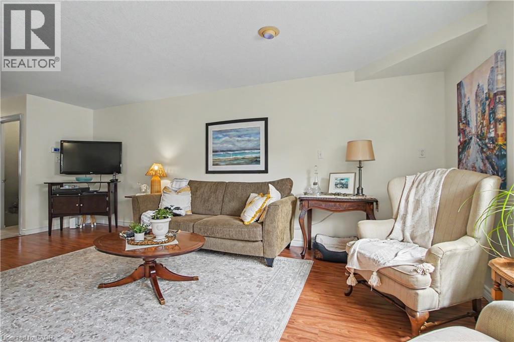 17 Bush Clover Crescent, Kitchener, Ontario  N2E 3P9 - Photo 14 - 40858456