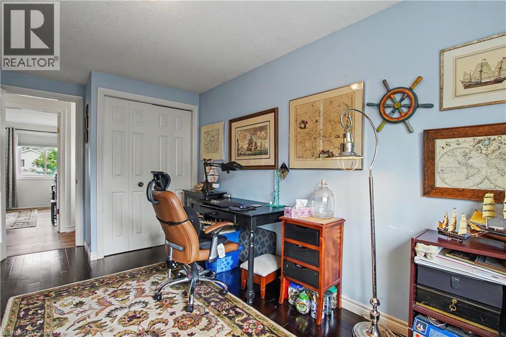 17 Bush Clover Crescent, Kitchener, Ontario  N2E 3P9 - Photo 23 - 40858456