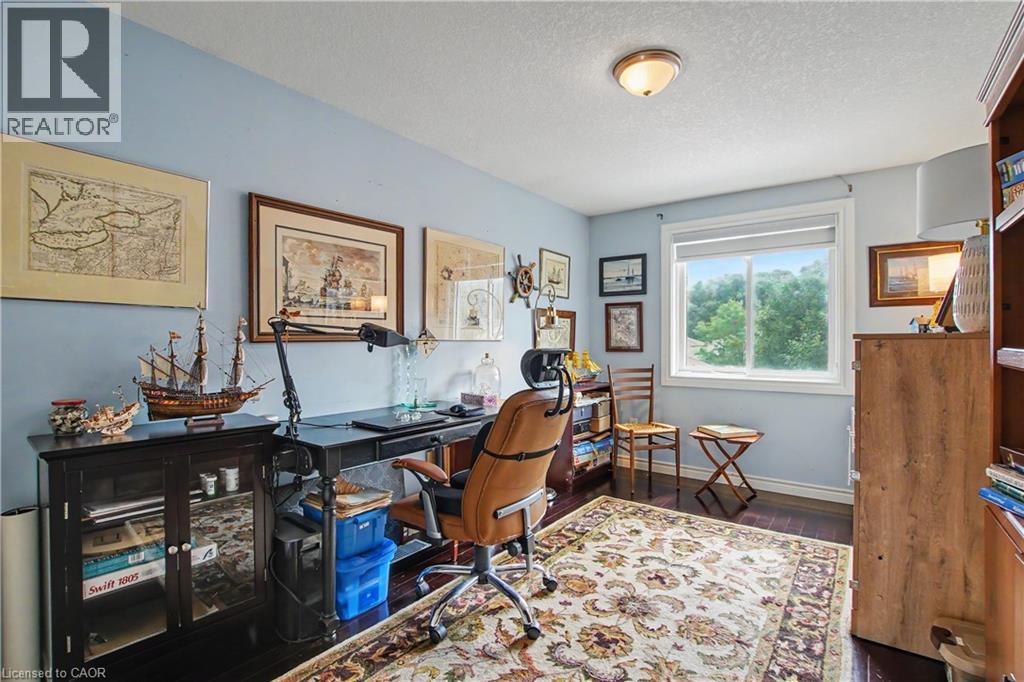 17 Bush Clover Crescent, Kitchener, Ontario  N2E 3P9 - Photo 24 - 40858456