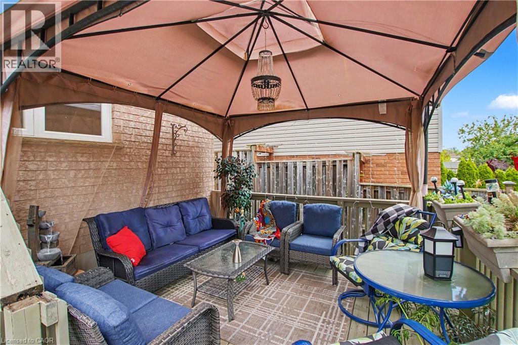 17 Bush Clover Crescent, Kitchener, Ontario  N2E 3P9 - Photo 38 - 40858456