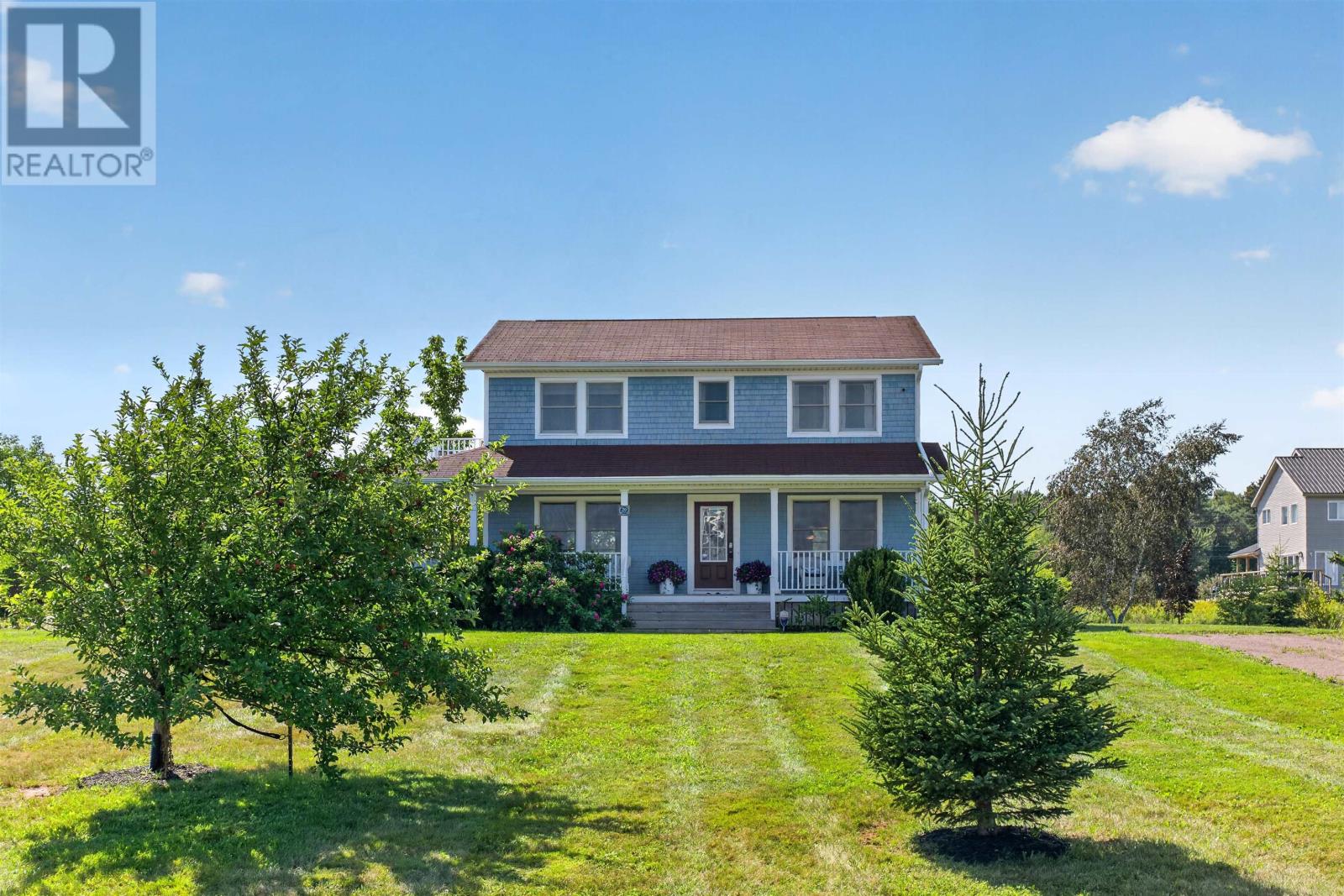 20 Bardin Street, Victoria, Prince Edward Island  C0A 2G0 - Photo 1 - 202621741