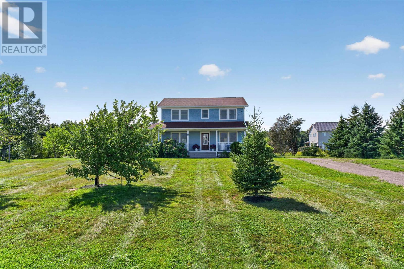 20 Bardin Street, Victoria, Prince Edward Island  C0A 2G0 - Photo 2 - 202621741