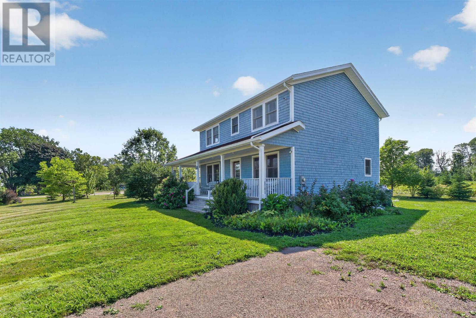 20 Bardin Street, Victoria, Prince Edward Island  C0A 2G0 - Photo 3 - 202621741