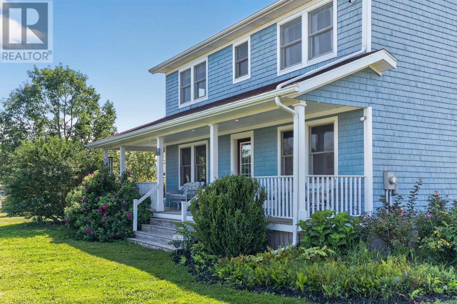 20 Bardin Street, Victoria, Prince Edward Island  C0A 2G0 - Photo 4 - 202621741