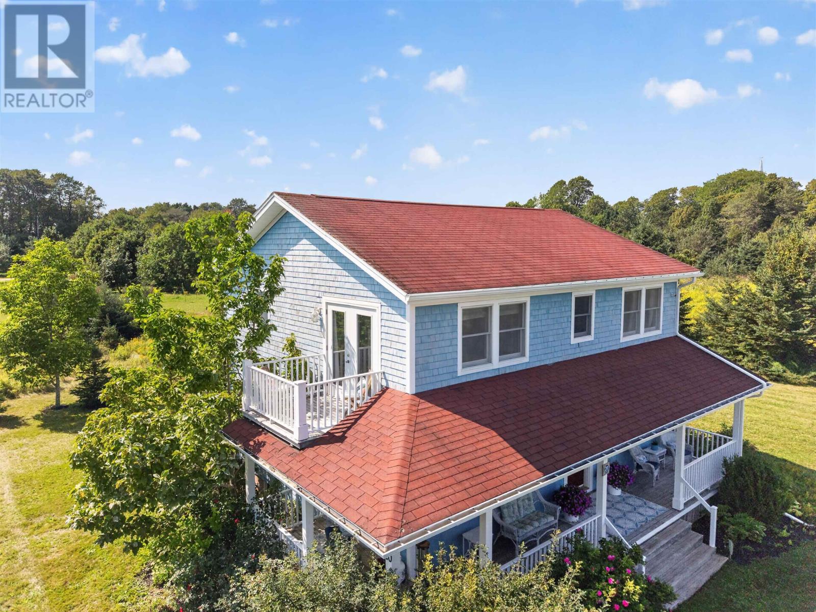 20 Bardin Street, Victoria, Prince Edward Island  C0A 2G0 - Photo 50 - 202621741