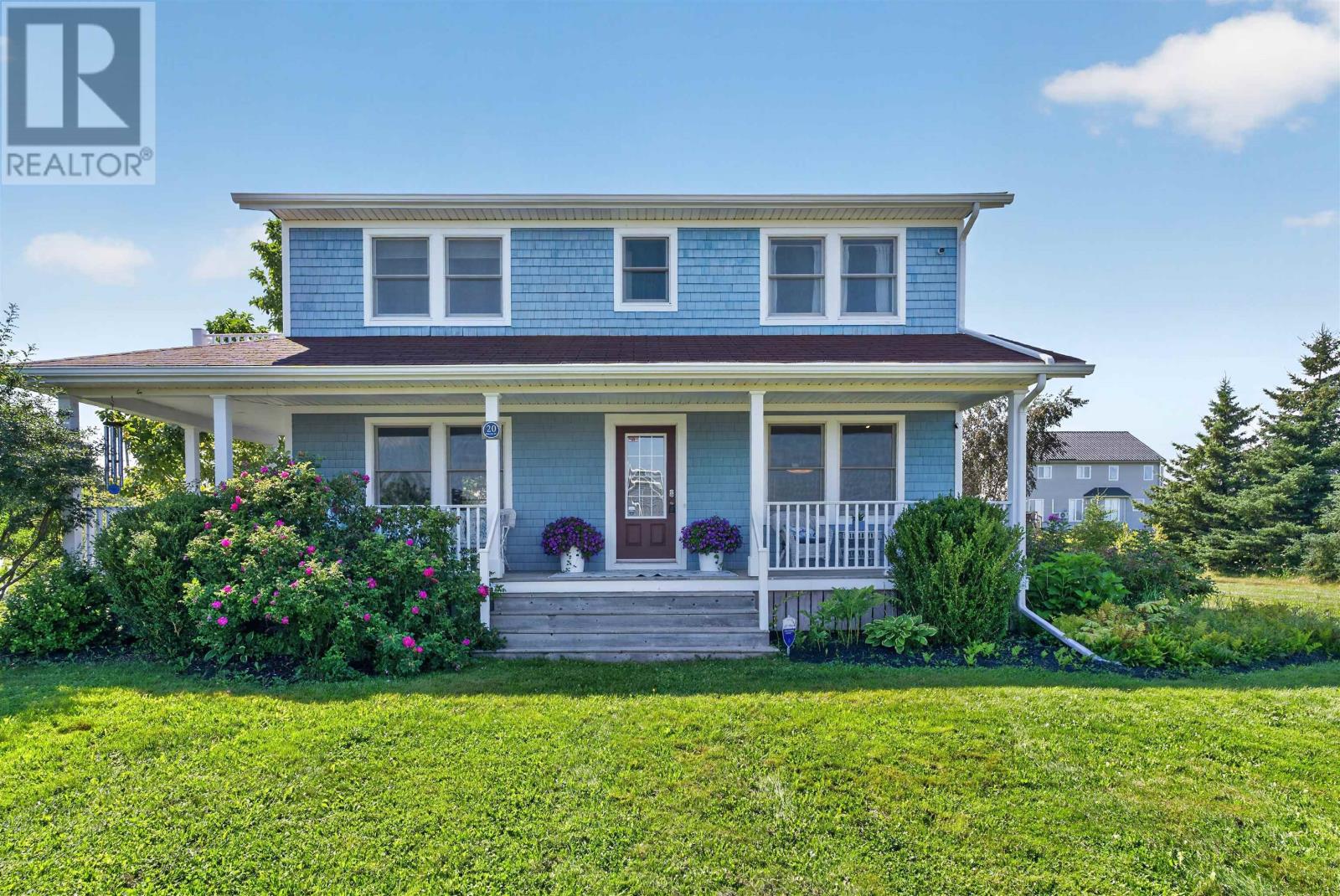 20 Bardin Street, Victoria, Prince Edward Island  C0A 2G0 - Photo 8 - 202621741