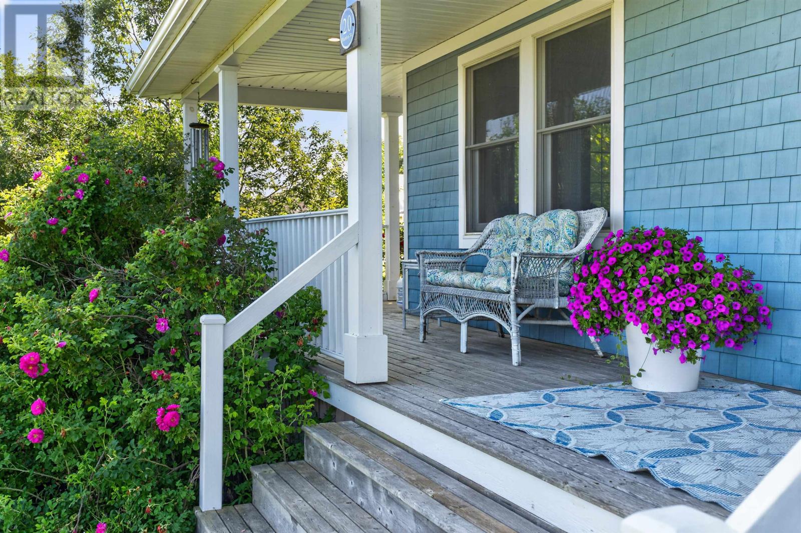 20 Bardin Street, Victoria, Prince Edward Island  C0A 2G0 - Photo 9 - 202621741