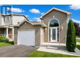 B - 239 STIVER STREET, Russell, Ontario