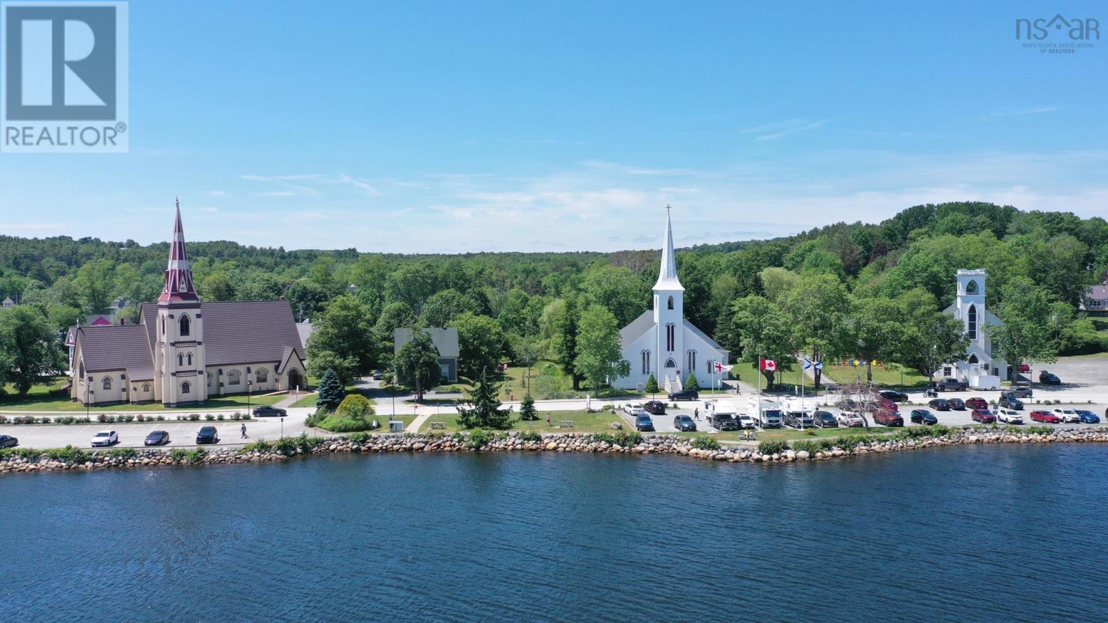 Lot 1 Highway 3, Mahone Bay, Nova Scotia