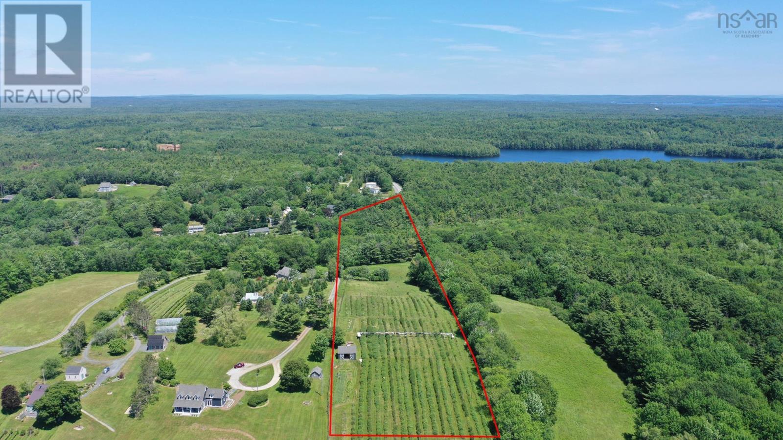 Lot 1 Highway 3, Mahone Bay, Nova Scotia  B0J 2E0 - Photo 13 - 202614736