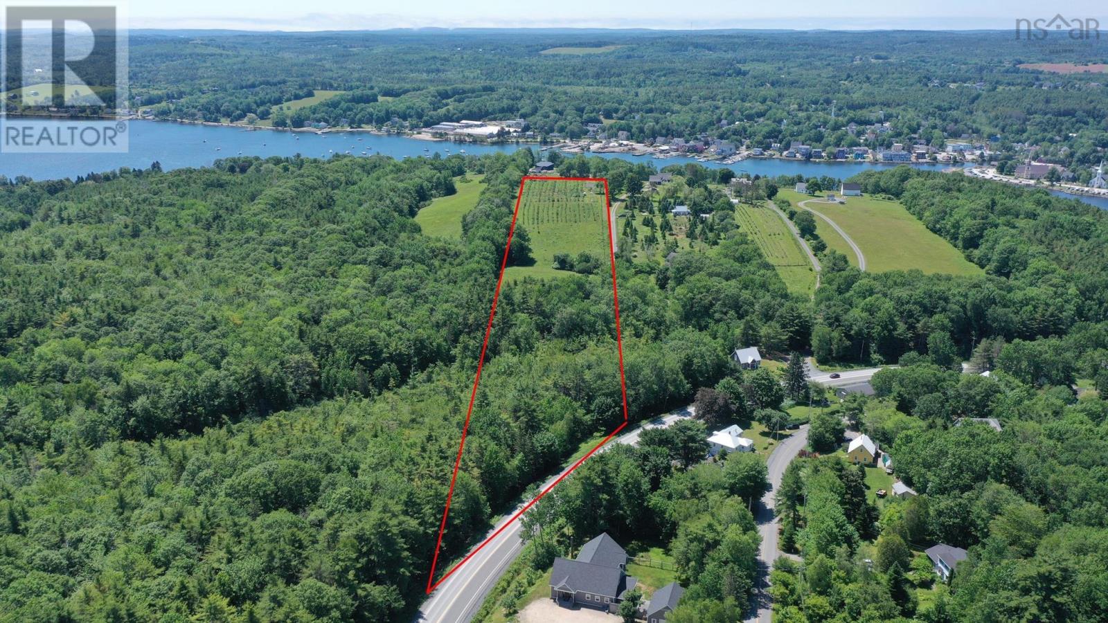 Lot 1 Highway 3, Mahone Bay, Nova Scotia  B0J 2E0 - Photo 4 - 202614736