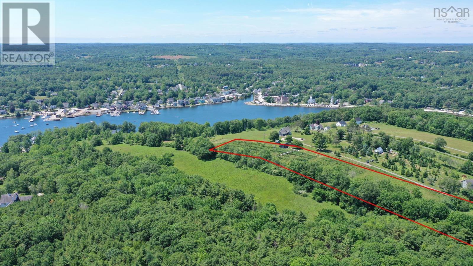 Lot 1 Highway 3, Mahone Bay, Nova Scotia  B0J 2E0 - Photo 15 - 202614736