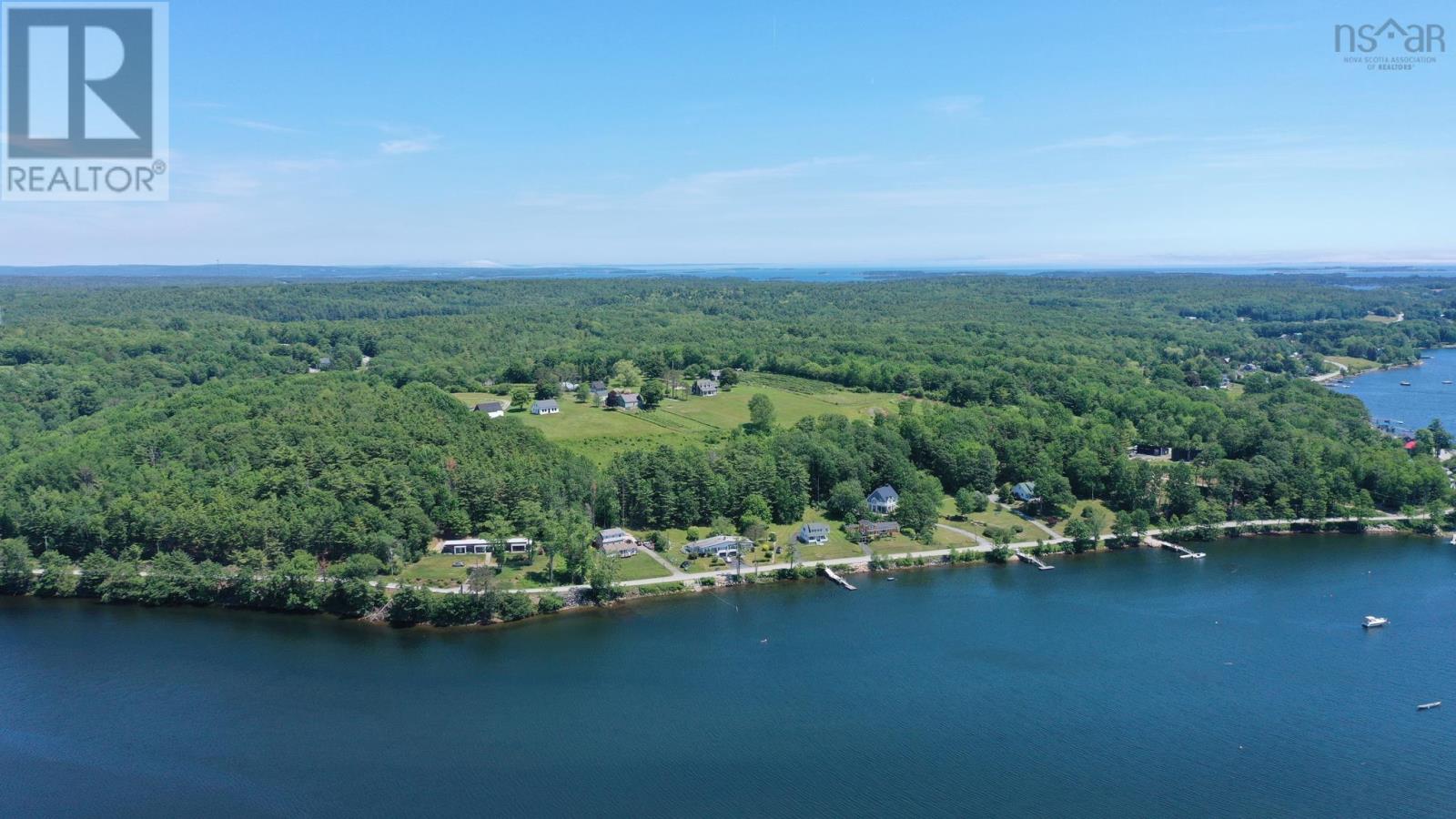 Lot 1 Highway 3, Mahone Bay, Nova Scotia  B0J 2E0 - Photo 2 - 202614736