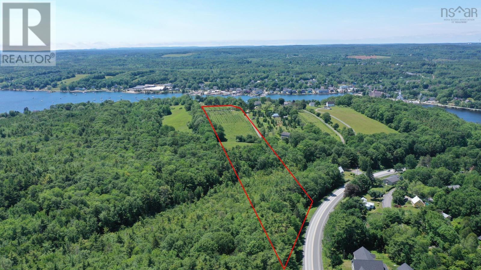 Lot 1 Highway 3, Mahone Bay, Nova Scotia  B0J 2E0 - Photo 17 - 202614736